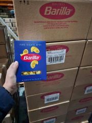 Barilla Spaghetti - Image 1