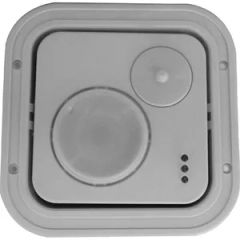 Wired Microwave and Infrared Digitalmotion Detector/PIR Sensor Dt-6360stc - Shenzhen Taian Electronics Co., Ltd.