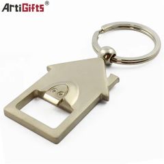Customized Design Fashion Metal Key Chain - Image 4