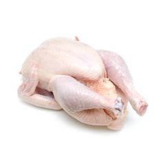 Frozen Chicken