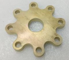 Heavy Loads Precision Head 1530bb Copper and Brass Water Jet Cutters - Image 6