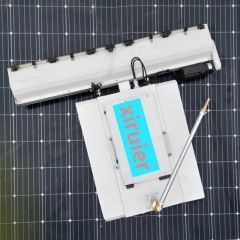 Wholesale Automatic Solar Panel Cleaning Machine Equipment Brush - Image 2