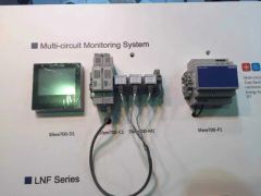 Power Monitoring Module Energy Metering Module - Image 6