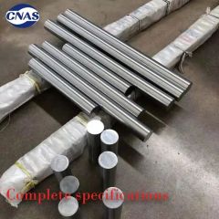 High-Purity Molybdenum Metal Rods for Medical Research Applications - Image 4