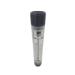 Lzm-G Fluid Oscillation Flow Meter DN50-100 4% Acc Liquid 15D Pulse 4-20mA JIS DIN CE - Zaoqiang Yaxin Environmental Protection Technology