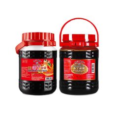 Chinese Apple Cider 2250ml Drum Sweet and Sour Vinegar with Private Label - Guangdong Prb Bio-Tech Co., Ltd.