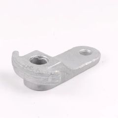 Angle Stay Thimble Eyelet Guy Attachment Stay Bracket Size Common Color Metallic Folded Unfolded HS Code 73269090 Style New - Image 4