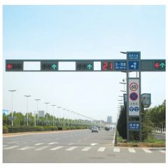 Highway Safety LED Warning Light for Smooth Surfaces - Image 3