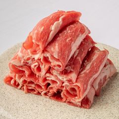 Premium Quality Frozen Beef Meat for Wholesale Export Hygienic Processing Customized Cuts Bulk Supply Available - Image 1