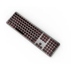 High-Speed Bluetooth Wireless 2.4G Dual Mode Desktop Office Keyboard - Image 5