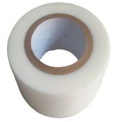 Transparent 80um PE Protective Film for Hardware Plastic Printing Optoelectronics Electronics - Image 5