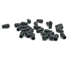 OEM Customize Sealing Natural Rubber End Cap - Image 4