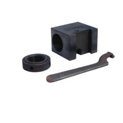 Series of Tool Holders Machine Accessories Origin Hunan HS Code 8207809000 Production Capacity 20000 PCS/Month Transport Package Plastic Box or Plywood - Image 2