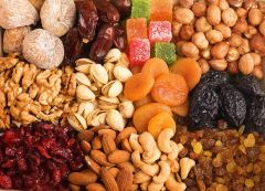 Freeze Dried Fruit LTD