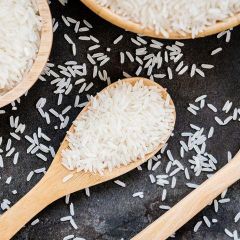 Quality White Long Grain Bamsati  – product photo 5, product detail gallery