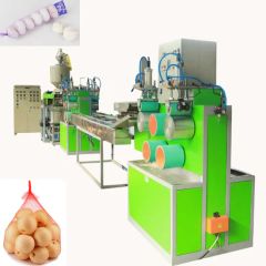 Factory Seller Making EPE Fruit Machine Plastic Foam Net Extruder - Image 1