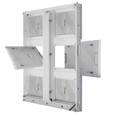P5.7p5 Outdoor Display LED Video Walls, Brightness ≥6000nit - Image 4