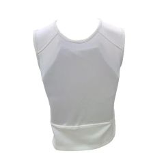 High Quality Tactical Vest Safety Stab-Resistant Clothing Origin China Gender Unisex Material Unmwpe Model NO. SRC-001 Standard Nij Iiia - Image 4