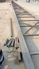 Foot Over Bridges Material Mild - Image 1