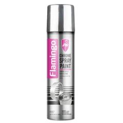 Car Polish Care Chrome Spray Paint - Image 1
