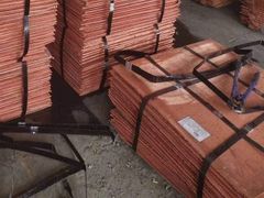 Export Quality Electrolytic Copper Cathodes For Electrical Industry Bulk Buyers With 99.99% Purity And Secure Export - Image 4