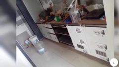Mobile Showroom Interior Designing Services Payment mode Online/Offline 3D Interior Design Available Yes Available Services Mobile Showroom Interior - Image 5