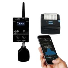 Pm2.5 Sensor Air Quality Sensor Gas Detector Laser Particle Size Analyzer - Image 2