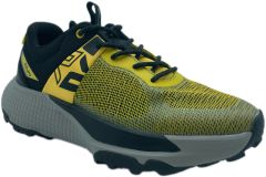 Running shoe certificate from Fujian Ruihe New Material Technology Co., Ltd