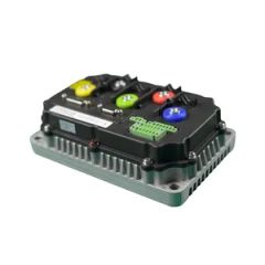 Low Voltage Agile Motor Driver Controller for Inspection Robots - Image 3