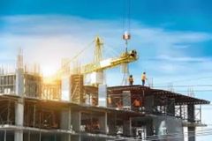 Industrial Construction Service - Image 3