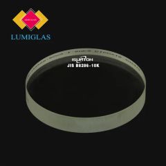 Direct Sale Explosion Proof Corrosion Resistant Jisb8286 Tempered Sight Glass - Image 2