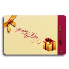 Thermal Printable Preprinted Plastic Card for Medical Insurance Card - Image 5