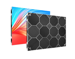 High-Quality P2.5 Indoor Flexible LED Display Panel for Video Walls - Image 4