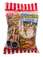 Variety Pack Gelatin Gummy Candy Assortment - Image 4