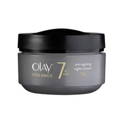 Best Price Olay Anti-Aging Creams with Vitamin C Moisturizing Formula to Reduce Fine Lines and Wrinkles - Image 5