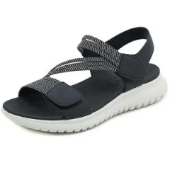 Comfortable Platform Sport Sandals Women Shoes Lady Footwear Sizes 35-42# Origin China Waterproof No Heel Type Flat Occasion - LC UNITE CO., LTD