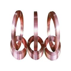 Metal Material Bright Copper Top High Quality Copper Wire Scrap 99% Sale 99.9% Copper Wire Scrap - Image 2
