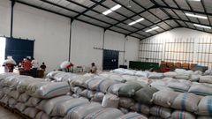 Indonesian Green Coffee Beans – Arabica & Robusta - Image 3