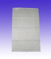 PP Sandbag Woven Plastic for Packing Model NO. 25kg Trademark TIANDA Specification 25kg HS Code 6305330090 Origin Chuzhou - Image 4