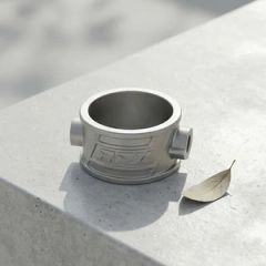 Robust Fuel Pipe Parts for Quality Mould Components Production Solutions - Yancheng Fenggong Machinery Co., Ltd.
