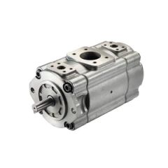 American Albert Hydraulic Vane Pump for Shoe Making Machine Servo System - Ningbo Vicks Hydraulic Co., Ltd.