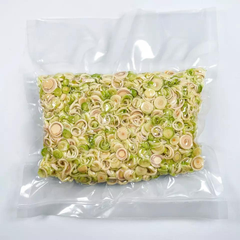 IQF or Frozen Fruits Primary Applications Retail And Industrial Food Sectors Processing Method Harvested, Peeled, Pitted, And Quickly - Image 1