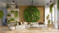Interior Furnishing - Image 1