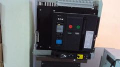 C Curve Eaton ACB 800Amps, 1200A Brand C&S Voltage 240V Type C Curve Poles NO POLE Mounting Fixed Rated Voltage 800A Rated Current - Mathaji Trading Company