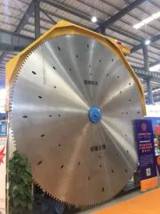 Dafon Double Blade Block Giant Mining Machine for Marble/Granite/Basalt/Quarry Stone/Natural Stone - Quanzhou Dafon Machinery Co., Ltd.