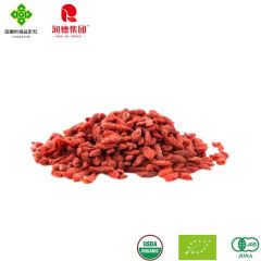 Organic Goji Berries Small Package for Budget Friendly Health Snacks - Image 4