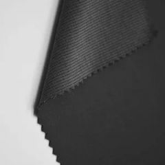 Sand Wash Hand Feeling 28.6%Modal Rib Knitted Fabric for Garment - Fujian Suifu Textile Co., Ltd.