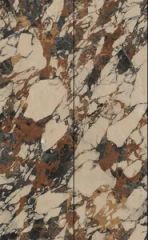 Special Crystal Sureface 800X2600mm Slab Luxury Glossy Sintered Stone for Elegant TV Backgrounds - Image 5