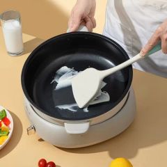 Complete Silicone Utensils Collection for Cooking Pasta Dishes - Image 2