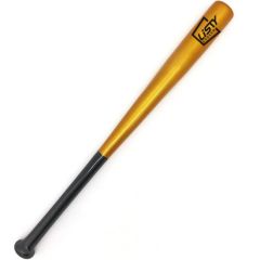 Listy Duosun Wooden Baseball Bat Customized Kids Baseball Bats - Image 1